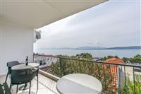 Ferienwohnung A3, für 5 Personen