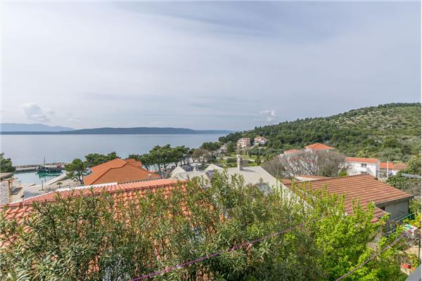 Ferienwohnung A3, für 5 Personen