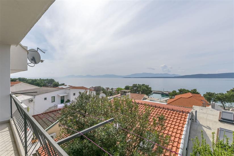 Ferienwohnung A3, für 5 Personen