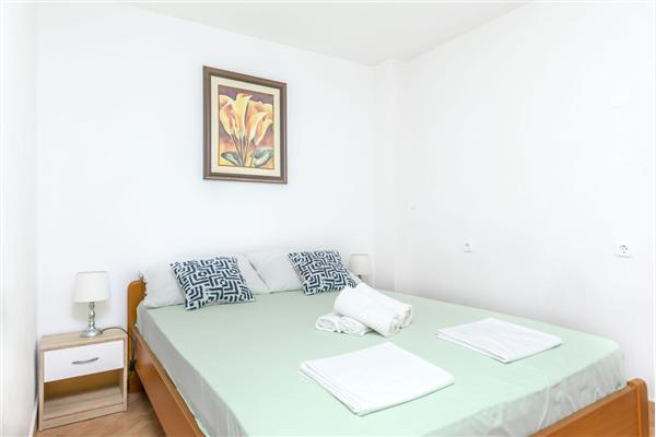 Ferienwohnung A2, für 3 Personen