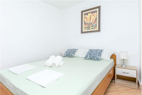 Ferienwohnung A2, für 3 Personen