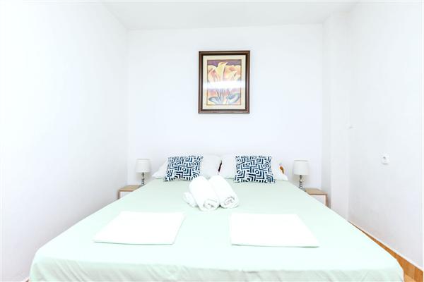 Ferienwohnung A2, für 3 Personen