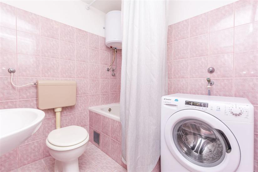 Ferienwohnung A2, für 3 Personen