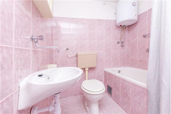 Ferienwohnung A2, für 3 Personen