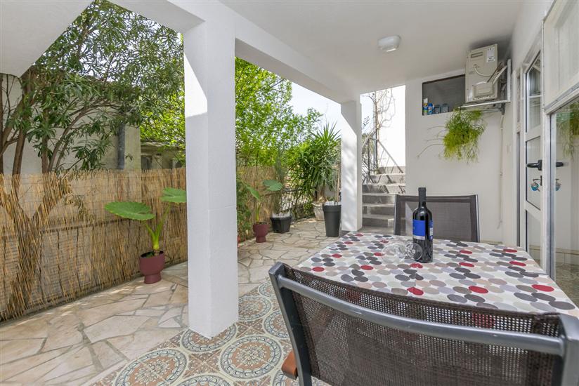 Ferienwohnung A2, für 3 Personen