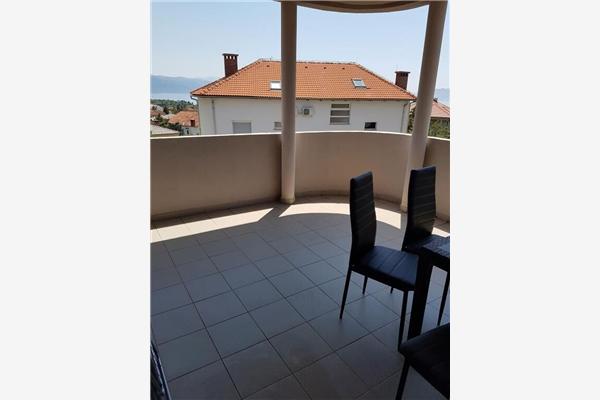 Appartement A3, voor 3 personen