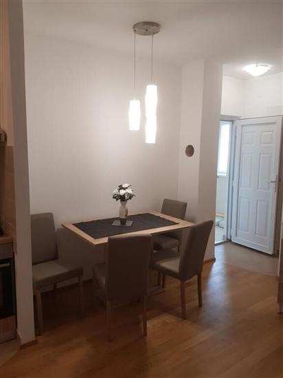 Appartement A3, voor 3 personen