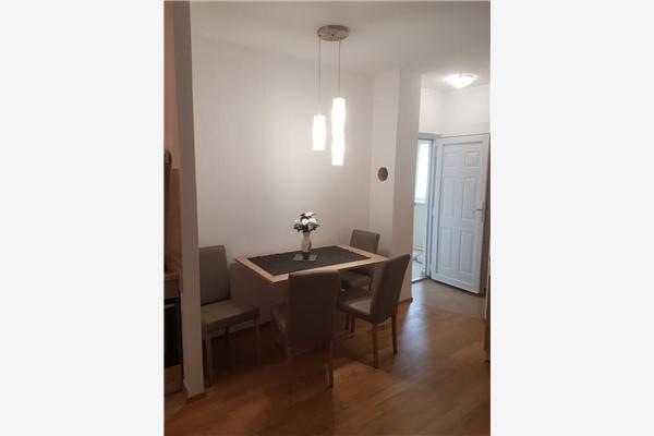 Appartement A3, voor 3 personen