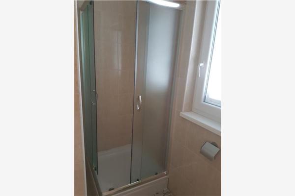 Appartement A3, voor 3 personen