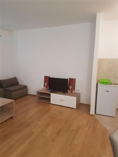 Appartement A3, voor 3 personen