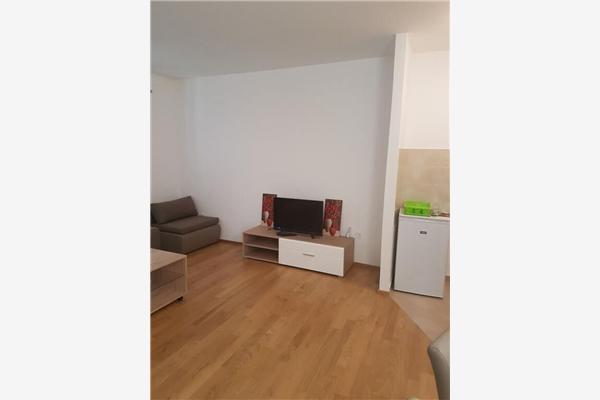 Appartement A3, voor 3 personen