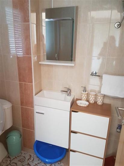 Appartement A3, voor 3 personen