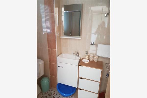 Appartement A3, voor 3 personen