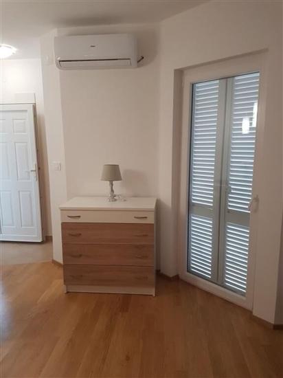 Appartement A3, voor 3 personen