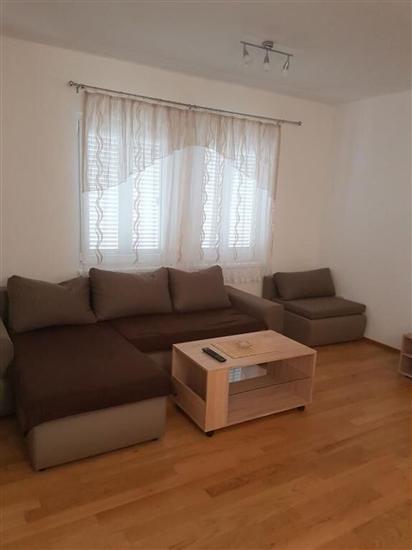 Appartement A3, voor 3 personen