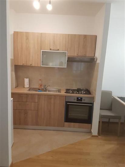 Appartement A3, voor 3 personen