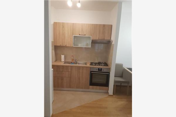 Appartement A3, voor 3 personen
