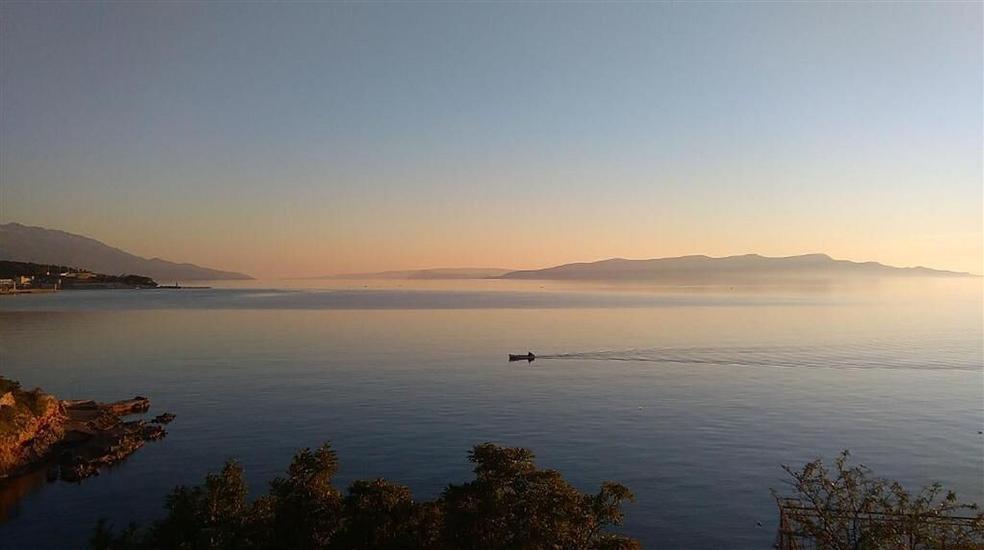 Appartement A3, voor 3 personen