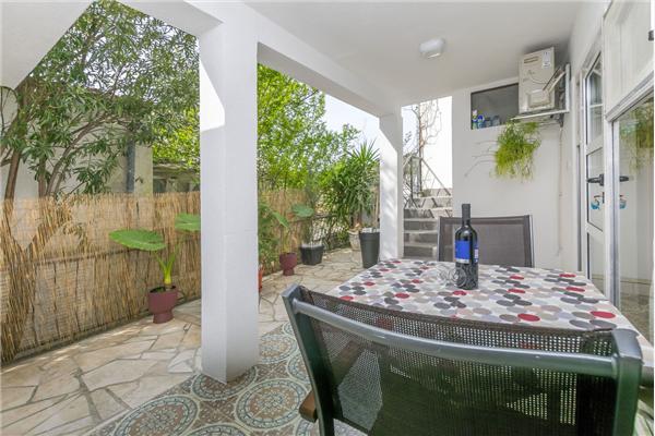 Ferienwohnung A2, für 3 Personen