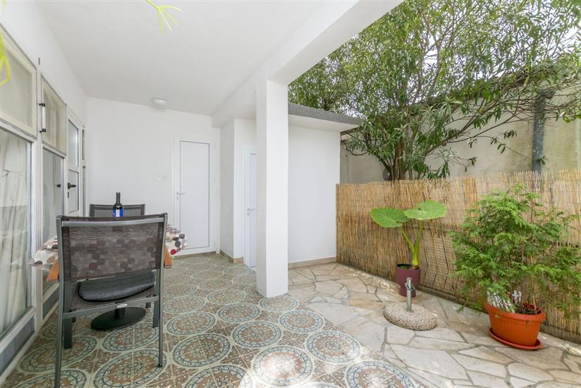 Ferienwohnung A2, für 3 Personen