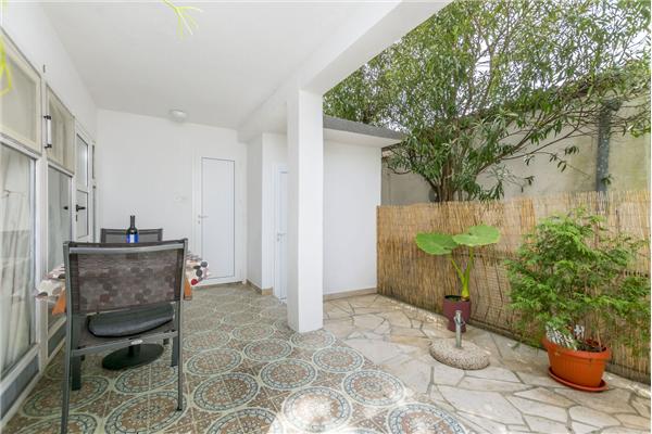 Ferienwohnung A2, für 3 Personen