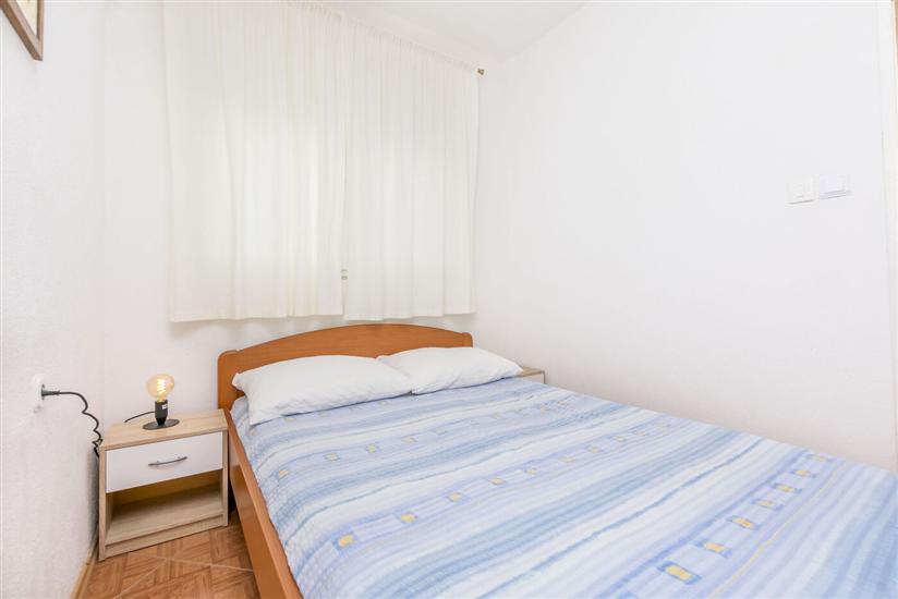 Ferienwohnung A1, für 3 Personen