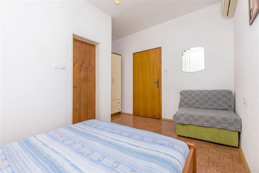 Ferienwohnung A1, für 3 Personen