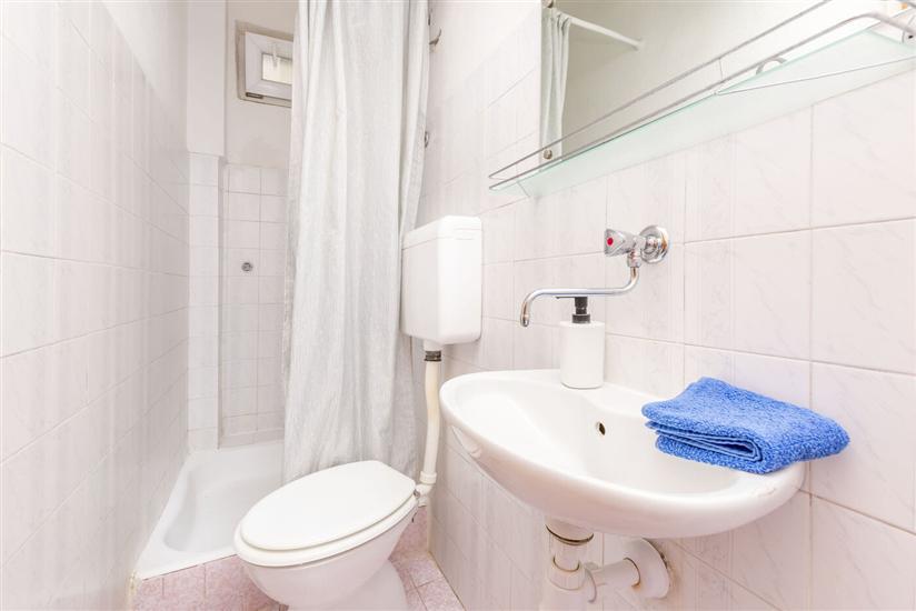 Ferienwohnung A1, für 3 Personen