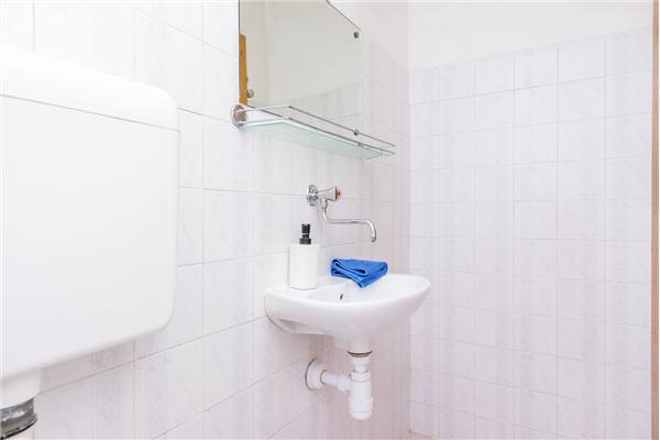 Ferienwohnung A1, für 3 Personen