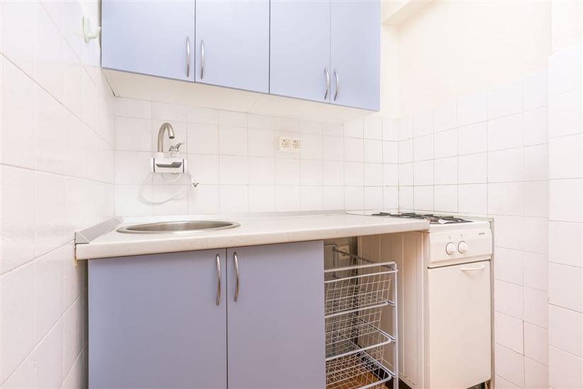 Ferienwohnung A1, für 3 Personen