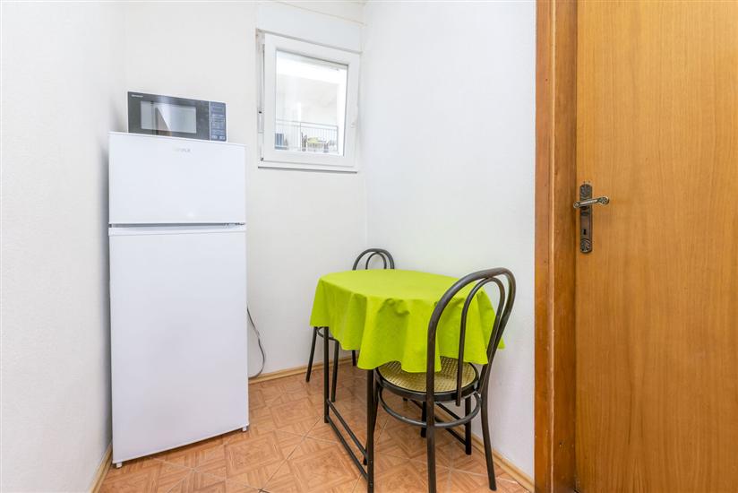 Ferienwohnung A1, für 3 Personen