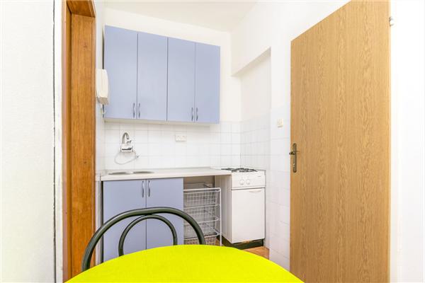 Ferienwohnung A1, für 3 Personen