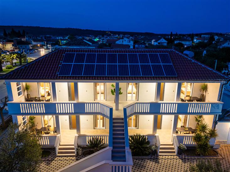 Apartments Dreamscape