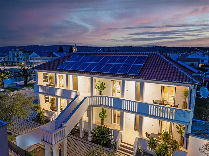 Apartments Dreamscape