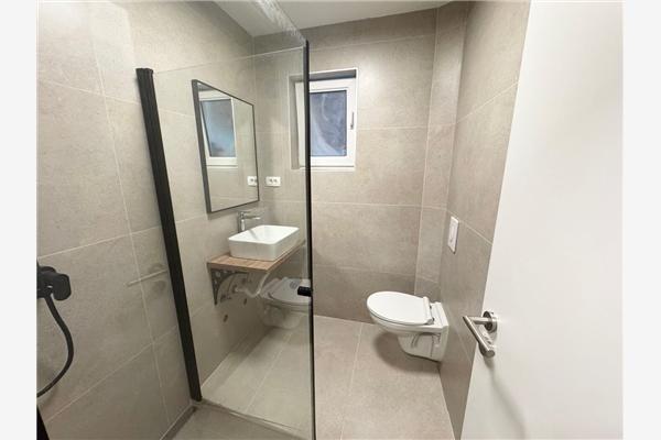 Lägenhet A2, för 4 personer