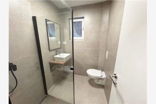 Lägenhet A5, för 5 personer