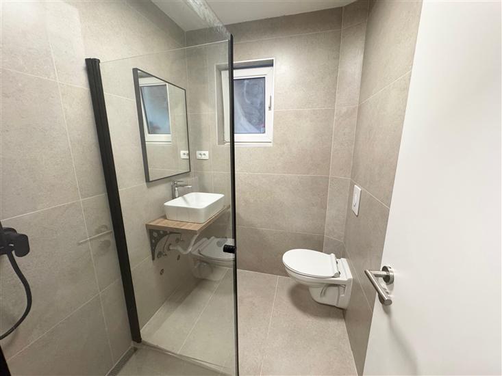 Lägenhet A4, för 4 personer