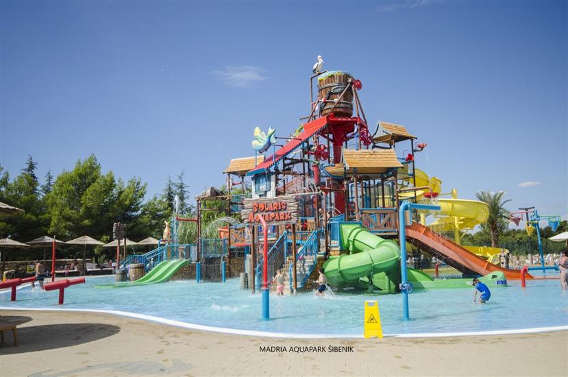 House Heated pool Kreso