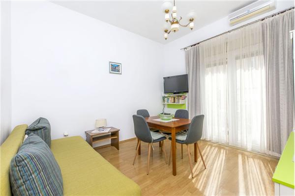 Ferienwohnung A1, für 4 Personen