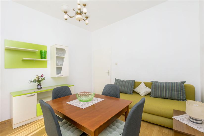 Ferienwohnung A1, für 4 Personen