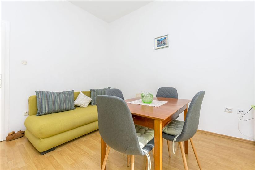 Ferienwohnung A1, für 4 Personen