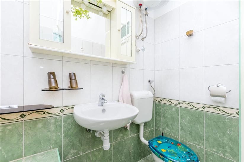 Ferienwohnung A1, für 4 Personen