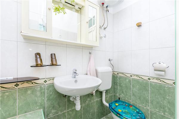 Ferienwohnung A1, für 4 Personen