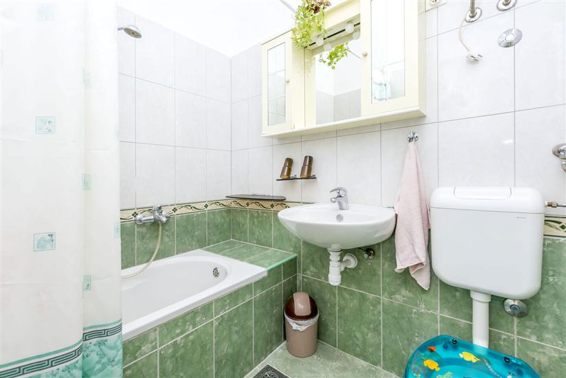 Ferienwohnung A1, für 4 Personen