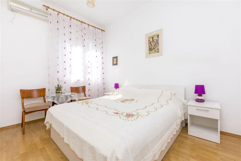 Ferienwohnung A1, für 4 Personen