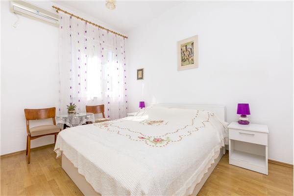 Ferienwohnung A1, für 4 Personen