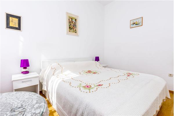 Ferienwohnung A1, für 4 Personen