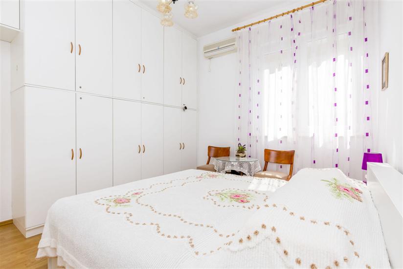 Ferienwohnung A1, für 4 Personen