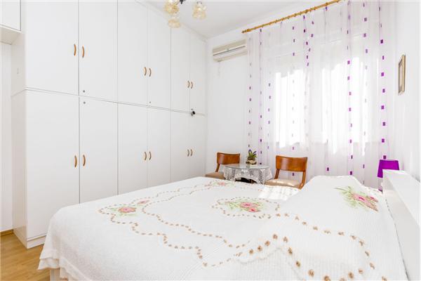 Ferienwohnung A1, für 4 Personen