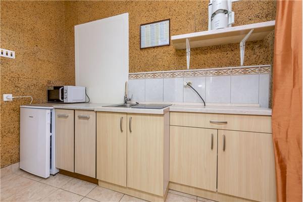 Ferienwohnung A1, für 4 Personen